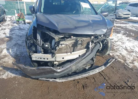 2019 Honda Ridgeline Rtl-E from USA, damaged, VIN 5FPYK3F78KB014274